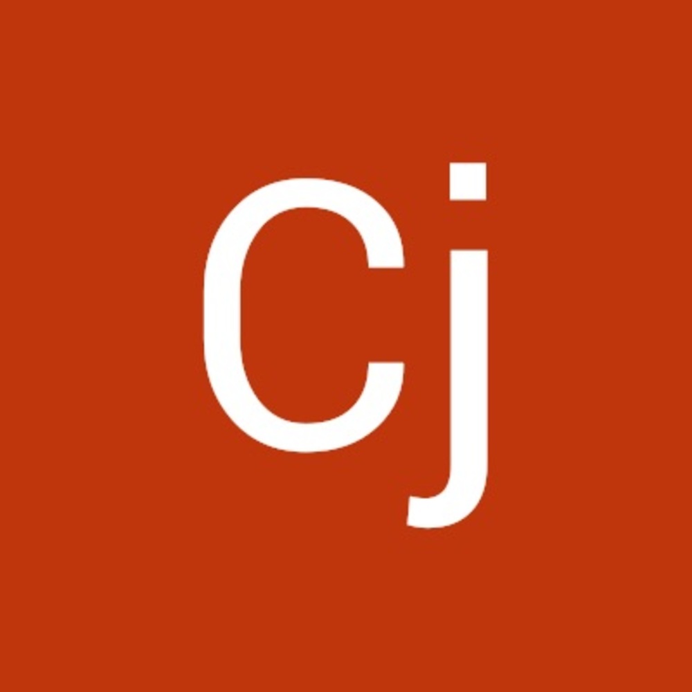 Meet your Posher, Cj